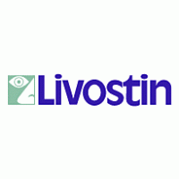 Livostin Logo PNG Vector