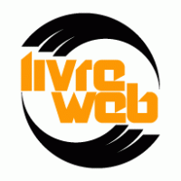 Livre Web Logo Vector
