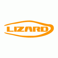 Lizard Logo PNG Vector