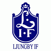 Ljungby Logo PNG Vector