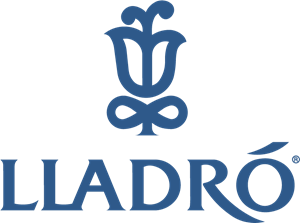 Lladro Logo PNG Vector