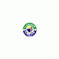 Llaneros de Guanare Logo Vector