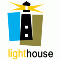 Llighthouse Logo PNG Vector