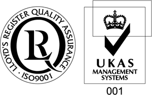 Lloid's Register Quality Assurance Logo Vector