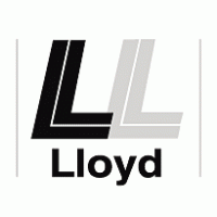 Lloyd Logo Vector
