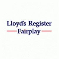 Lloyd's Register Logo PNG Vector