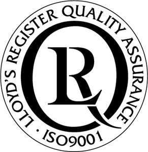 Lloyd's Register Quality Assurance Logo PNG Vector