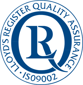 Lloyd's Register Quality Assurance Logo Vector