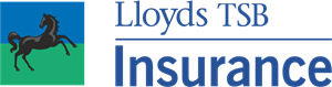 Lloyds TSB Insurance Logo Vector