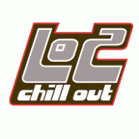 Lo2 Chillout Logo PNG Vector