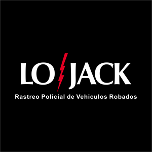 LoJack Logo PNG Vector