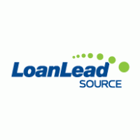 Loan Lead Source.com Logo Vector