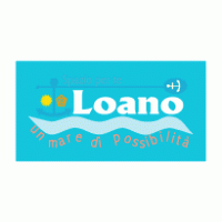 Loano Logo PNG Vector