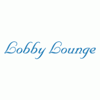 Lobby Lounge Logo PNG Vector