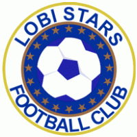 Lobi Stars FC Logo PNG Vector