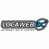 LocaWeb iDC Logo PNG Vector