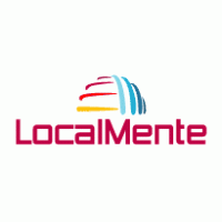 LocalMente Logo PNG Vector