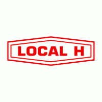 Local H Logo PNG Vector