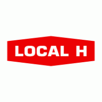 Local H Logo PNG Vector