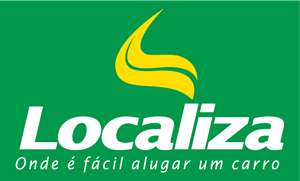 Localiza Logo PNG Vector
