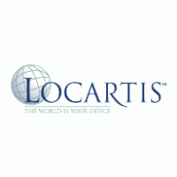 Locartis Logo PNG Vector