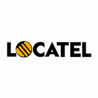 Locatel Logo PNG Vector