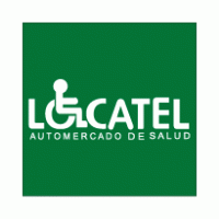 Locatel Logo Vector