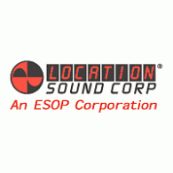 Location Sound Corp Logo PNG Vector