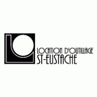 Location d outillage St-Eustache Logo PNG Vector