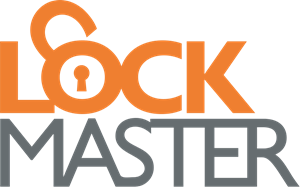 Lockmaster Logo PNG Vector