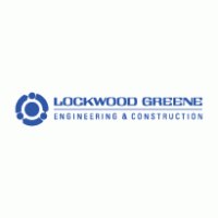 Lockwood Greene Logo PNG Vector