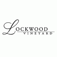 Lockwood Vineyard Logo PNG Vector