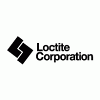 Loctite Corporation Logo PNG Vector