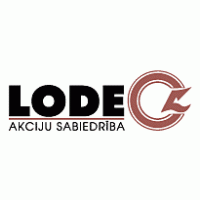 Lode Logo PNG Vector