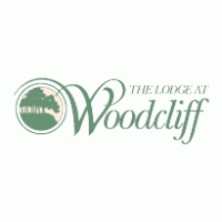 Lodge At Woodcliff, The Logo PNG Vector