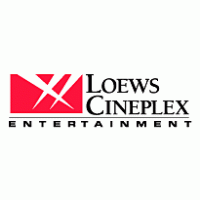 Loews Cineplex Logo PNG Vector