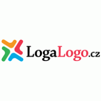 LogaLogo.cz Logo PNG Vector