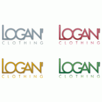 Logan' Logo PNG Vector