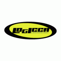 Logicca Logo PNG Vector