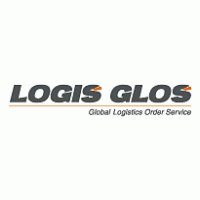 Logis Glos Logo Vector