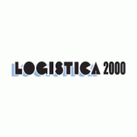 Logistica 2000 Logo PNG Vector
