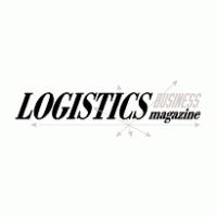 Logistics Business Logo PNG Vector