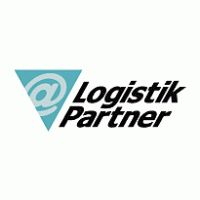 Logistik Partner Logo PNG Vector