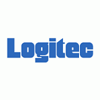 Logitec Logo PNG Vector
