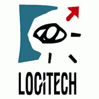 Logitech Logo PNG Vector