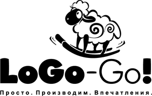 Logo-go! Logo PNG Vector