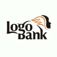 Logobank Logo PNG Vector