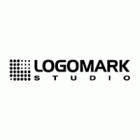 Logomark Studio Logo PNG Vector
