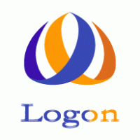 Logon Logo PNG Vector