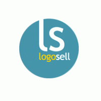 Logosell Logo PNG Vector
